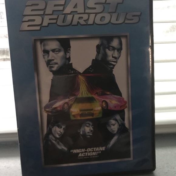 Movie - Picture 2 of 2